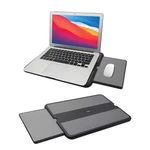 Max Smart Laptop Desk Pad Retractable Mouse Tray Bed Sofa Travel. Fixed Price $36.43.