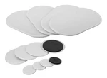 Furniture Sliders Assortment - Total Of 12 3 Different Sizes (see Description). Fixed Price $15.00.