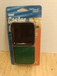 1 3/4 '' Soft Touch Square Carpet Bottom Furniture Caster Cups. Fixed Price $5.00.