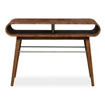Console TABLE-32 Inch Tall And 46 Wide 208-BEL-5325975 Bailey Street. Fixed Price $1044.00.