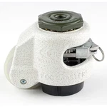 Foot Master GDR-60-S-HUP Leveling Caster, Ratchet, 50 Mm Pu Wheel, M12X1.75P. Fixed Price $74.19.