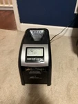 Royal Sovereign FS-44P Row Auto Advance Digital Coin Sorter Electric Counter. Fixed Price $45.00.