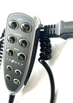 Brand New! 10.000098 Massage Heat Genuine La-z-boy Remote 11890U-07 #5549. Fixed Price $204.99.