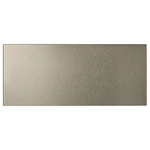 Ikea Riksviken Drawer Front Light Bronze Effect 23 5/8X10 1/4" 704.881.77-NEW. Fixed Price $59.99.