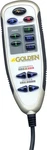 Golden Tech/ Medlift Remote Heat And Massage HV3100 11410UX. Fixed Price $119.00.