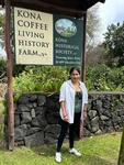 Extra Fancy Hawaiian Kona Coffee Beans Medium Roast Whole Bulk 1LB Bags. Fixed Price $114.95.