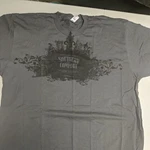 Southern Comfort Shirt "spirit Of New Orleans Liquor Bar Alcohol Wine. Fixed Price $15.00.