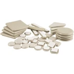 Super Sliders Multi-pack Self-stick Furniture Movers For Carpet To.... Fixed Price $30.74.