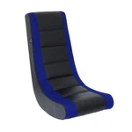 Ergonomic Video Rocker Gaming Chair Ultimate Home Entertainment Comfort. Fixed Price $63.56.