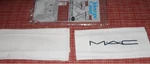 Telescope Casual Director Chair Seat And Back Cover - M.a.c. Fixed Price $20.70.