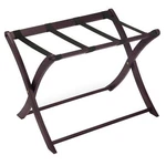 Winsome Wood Scarlett Luggage Rack Espresso. Fixed Price $43.74.