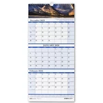 2026 HOD3636 Earthscapes Scenic House Of Doolittle 3-MONTH Wall Calendar. Fixed Price $17.98.