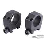 Evolution Gun Works Keystone 30MM Tube .990IN Medium Scope Rings (62101). Fixed Price $74.99.