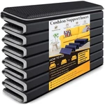Sagging Sofa Fix Wooden Support Board With Anti-slip Cover. Fixed Price $87.99.