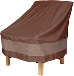 Duck Covers Ultimate Waterproof Patio Lounge Chair Cover, All Weather. Fixed Price $47.99.