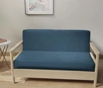 Lane Linen Futon Full Size, 100% Cotton Slipcovers, Mattress.... Fixed Price $44.31.