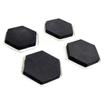 Smooth Sliding Furniture Sliders - 8 Piece Set. Fixed Price $9.98.