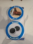 Workforce Movealls Slides Furniture Movers Floor Protectors - Set Of 8. Fixed Price $14.99.