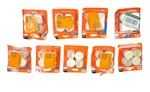 Lot 36 Everbilt 1-1/8 In Off-white Anti-skid Rubber Leg Tips (9 4-PACKS). Fixed Price $44.99.