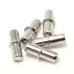 Replacement Shelf Supports For Ikea 101532 (utrusta, Metod, Ivar) (pack Of 5). Fixed Price $8.99.