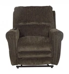 Catnapper Warner Power Headrest W/lumbar Lift Lay Flat Recliner. Fixed Price $1688.00.