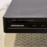 Meridian HD621 Hdmi Audio Processor. Fixed Price $349.00.