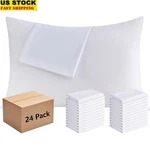 Wholesale Bed Pillow Hypoallergenic Polyester Easy Care Soft Cover Diy Friendly. Fixed Price $51.18.