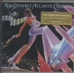 Rod Stewart: Atlantic Crossing Music Audio Cd 90S Soft Pop Rock 2000 Warner New. Fixed Price $32.99.