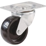 9394 Shepherd In. General-duty Polypropylene Swivel Plate Caster. Fixed Price $34.85.