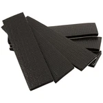 Softtouch 6 Pack Non-slip Grip Pads 1" X 4" Self-adhesive Strips For Furniture. Fixed Price $7.81.