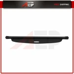 Retractable Cargo Cover Rear Trunk Privacy Shade For Hyundai Tucson 2010-2015. Fixed Price $81.19.