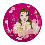 Beauty & The Beast Belle Set (2 Plates). Fixed Price $22.50.
