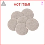 Softtouch 4713295N Heavy Duty Inch Felt Furniture Pads Protect Hardwood Flo. Fixed Price $9.86.