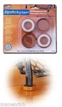 Hardwood Floor Protector: Slipstick Gripper Cups (CB520), Free Shipping!!!. Fixed Price $7.99.