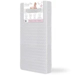 Dream Me Honeycomb Orthopedic Firm Fiber Standard Baby Crib Mattress,. Fixed Price $88.34.