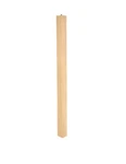 Waddell 2678 Ash Parsons Table Leg, 28" Full Case Of 8!. Fixed Price $59.95.