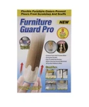 8 Piece Furniture Guard, Easy To Install, Protects Floors, Prevents Noise. Fixed Price $8.99.