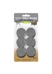 Slipstick Premium Wool Felt Furniture Pads/chair Feet 1-1/2" Round, Grey. Fixed Price $6.77.