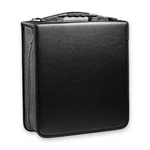328 Disc Cd Dvd Bluray Storage Holder Organizer Binder Book Sleeve Carrying Case. Fixed Price $22.99.