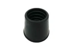 Shepherd Hardware 8766E Leg Tips 1-1/2-INCH Inside Diameter Rubber Chair .... Fixed Price $15.74.
