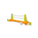 Intex Multicolored Vinyl Inflatable Volleyball Pool Game 56508EP. Fixed Price $23.99.