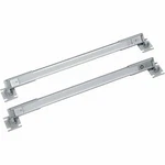 Middle Atlantic Lt-cabutl-dual Led Rack Light Pack 1.8"X21.5" White. Fixed Price $267.91.