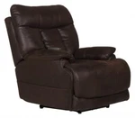 Catnapper Anders Power Headrest W/lumbar Lay Flat Recliner. Fixed Price $1080.00.