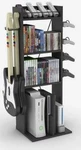 Atlantic Game Central Multimedia Storage Tower. Fixed Price $36.09.