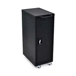 Luxor LLTP12-B 12-LAPTOP / Chromebook Compact Charging Cart. Fixed Price $826.45.