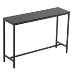 41 Console Table Hallway Entrance Sofa Behind Couch For Home. Fixed Price $35.99.