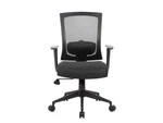 Boss Office Supplies B6706-BK Mesh Back Task Chair. Fixed Price $173.99.