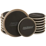 Super Sliders 3 1/2" & 5" Round Reusable Furniture Carpet - Effor.... Fixed Price $32.52.