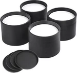 Btsd-home Bed Risers 2 Inch Heavy Duty Furniture Chair Table Legs. Fixed Price $27.00.