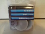 Shepherd Hardware 19513 Plastic Cushion Nail-on Glides 1-1/2" (4 Pcs). Fixed Price $5.95.